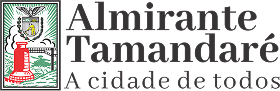 Brasão da Prefeitura de Almirante Tamandaré