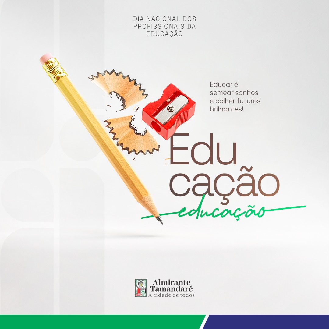 Post no instagram da Prefeitura de Almirante Tamandaré
