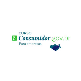 Curso Consumidor.gov.br para Empresas