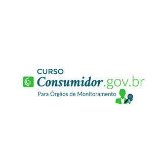 Curso Consumidor.gov.br para Órgão de Monitoramento
